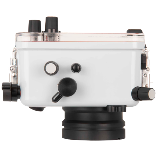 Ikelite Canon G7X III Underwater Housing