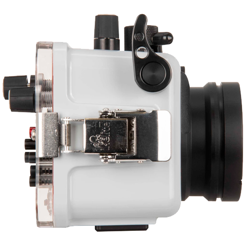 Ikelite Canon G7X III Underwater Housing