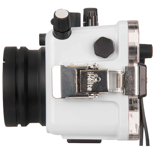 Ikelite Canon G7X III Underwater Housing