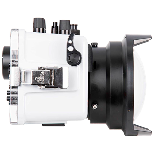 Ikelite Canon SL3 Underwater Housing