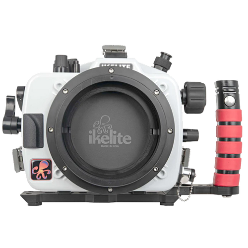  Ikelite Canon T6i (EOS 750D & Kiss X8i) Underwater Housing 