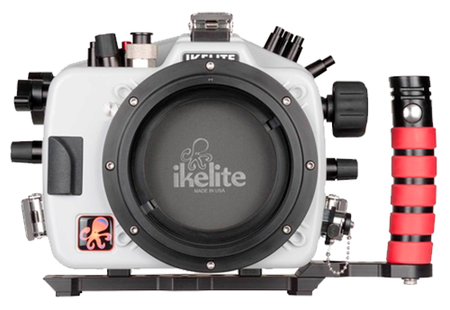 Ikelite D500 50DL Underwater Housing