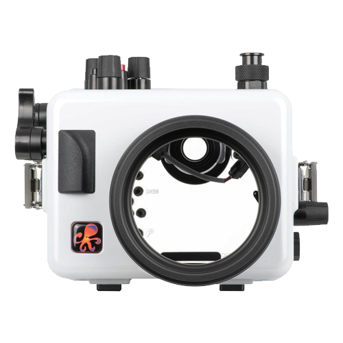 Ikelite Nikon D3500 Underwater Housing