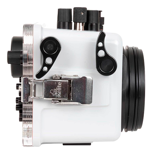 Ikelite Nikon D5500 D5600 200DLM/C Underwater Housing