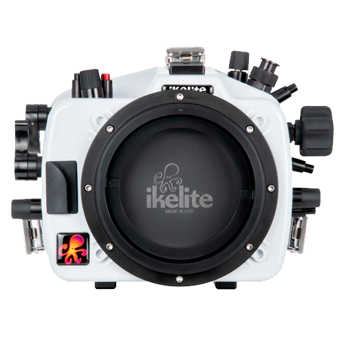 Ikelite Nikon D780 Underwater Housing