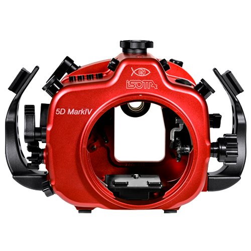 Isotta Canon 5D Mark IV Underwater Housing