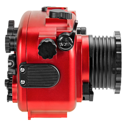 Isotta Canon G7X Mark II Underwater Housing