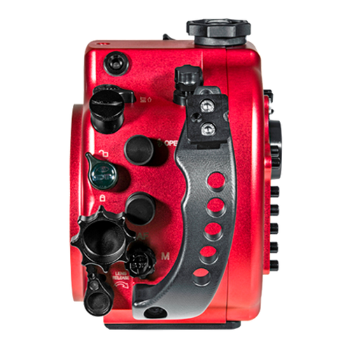 Isotta Nikon D7500 Underwater Housing