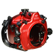 Isotta Nikon D810 Underwater Housing