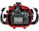 Isotta Nikon D850 Underwater Housing