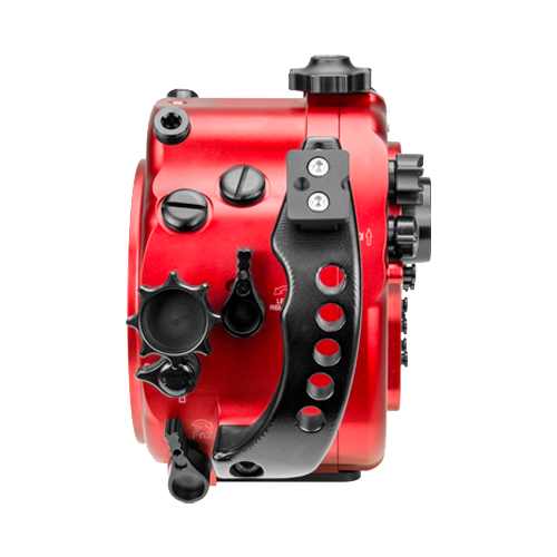 Isotta Nikon Z7 II, Z6 II Underwater Housing