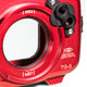 Isotta Olympus TG5, TG6 Underwater Housing