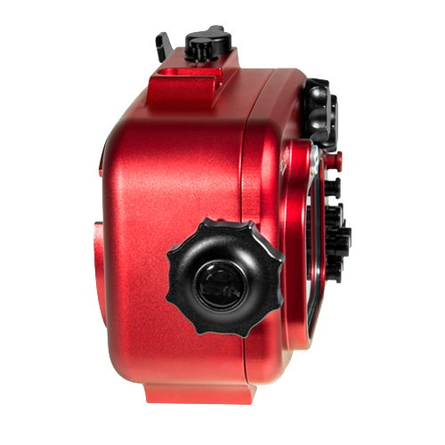 Isotta Olympus TG5, TG6 Underwater Housing