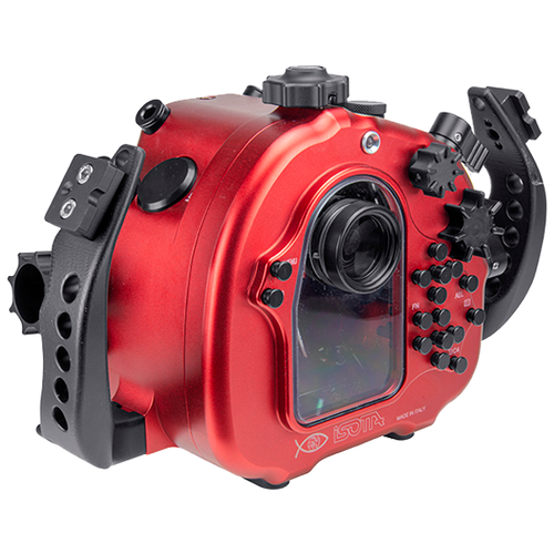 Isotta Sony A7R IV Underwater Housing