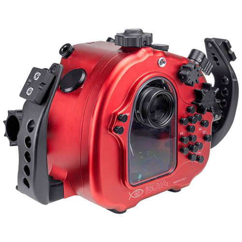 Isotta USED: Isotta Sony A7R IV Underwater Housing 