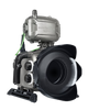 Marelux ARRI ALEXA Mini LF, ALEXA Mini Underwater Housing