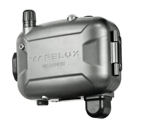 Marelux Atomos Shinobi 5 HDR Monitor Underwater Housing