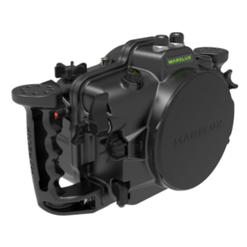 Marelux Nikon Z7 II, Z6 II MX-Z6II/Z7II Underwater Housing