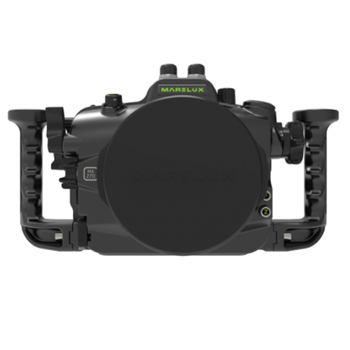 Marelux Nikon Z7 II, Z6 II MX-Z6II/Z7II Underwater Housing