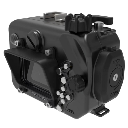 Marelux Olympus TG-6 Underwater Housing