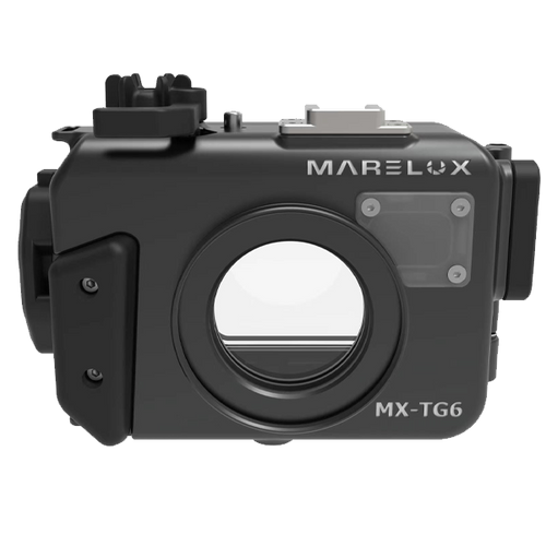 Marelux Olympus TG-6 Underwater Housing