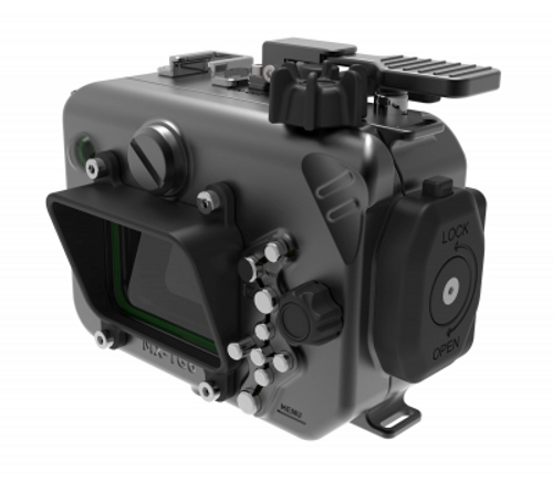  Marelux Olympus TG-7 Underwater Housing 