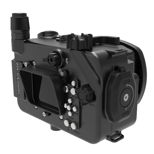 Marelux RX100 VII Underwater Housing