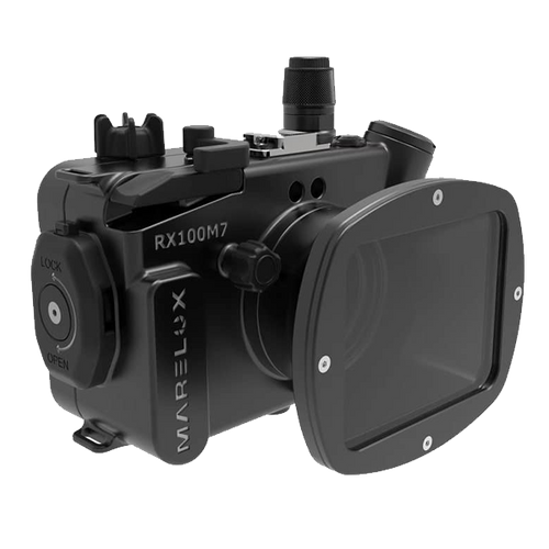 Marelux RX100 VII Underwater Housing