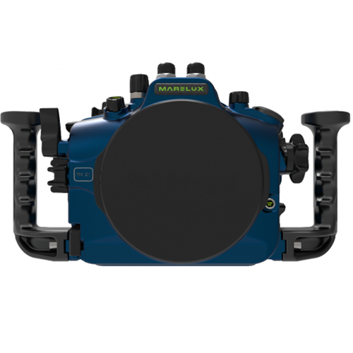 Marelux Sony A7S III MX-A7SIII Underwater Housing