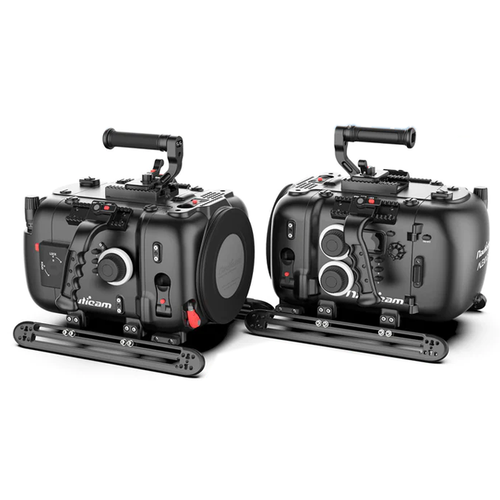 Nauticam Arri Alexa 35 Housing