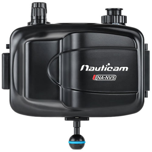 Nauticam Atomos Ninja V-S Monitor Housing