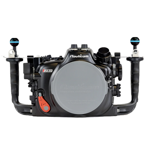 Nauticam Canon EOS R5 Underwater Housing