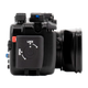 Nauticam Canon G5X II Underwater Housing