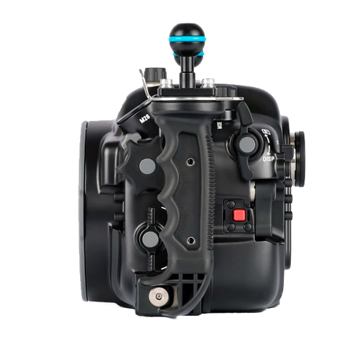 Nauticam Nikon Z6 II, Z7 II Underwater Housing