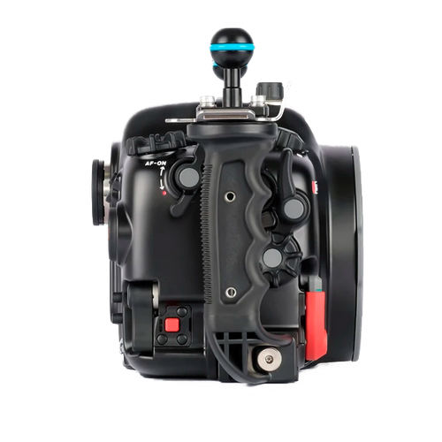 Nauticam Nikon Z6 II, Z7 II Underwater Housing