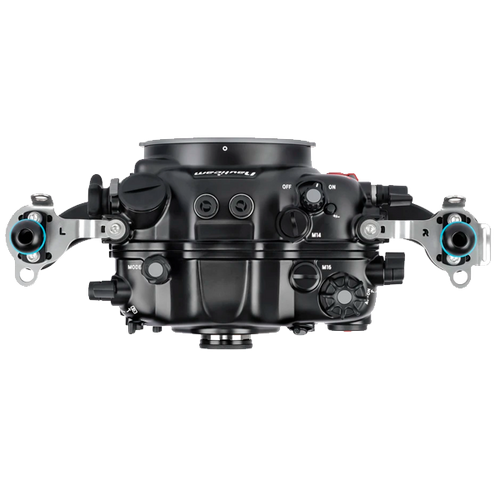 Nauticam Nikon Z6 II, Z7 II Underwater Housing