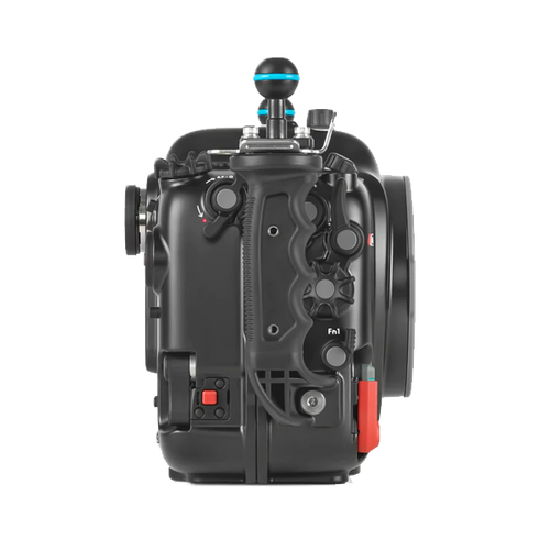 Nauticam Nikon Z9 Underwater Housing