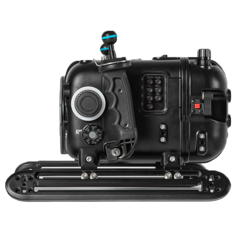 Nauticam Raptor Housing for RED Digital Cinema V-Raptor 8K VV Housing