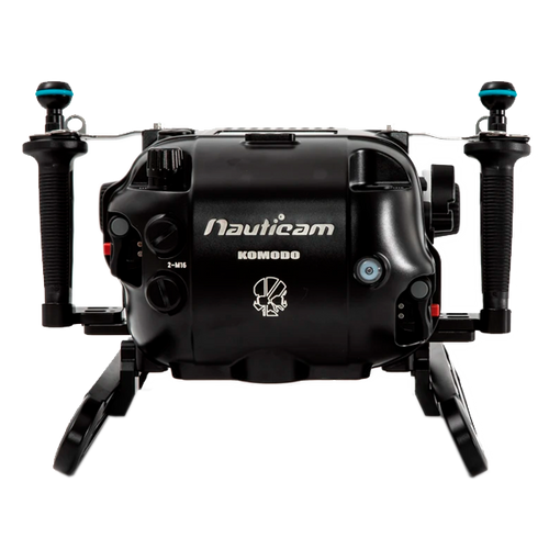 Nauticam RED Komodo Housing