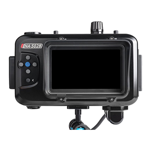  Nauticam SmallHD 502 Bright Monitor Housing (USED) 