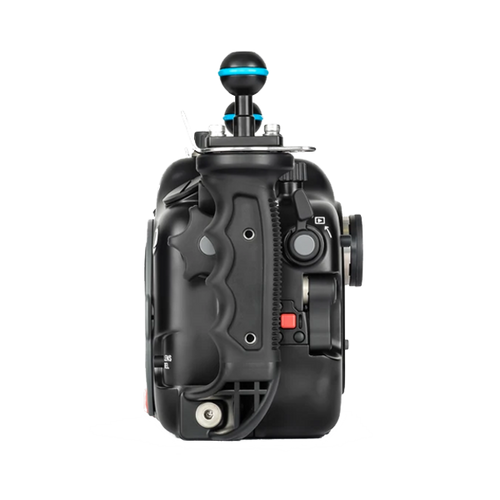 Nauticam Sony A1 Underwater Housing