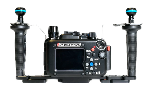 Nauticam Sony RX100 VII Pro Package