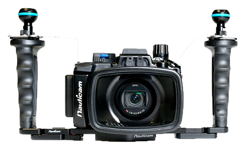 Nauticam Sony RX100 VII Pro Package