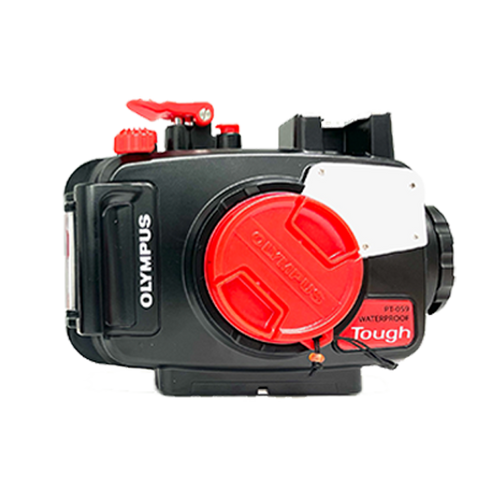 Olympus TG-6 Underwater Housing PT-059