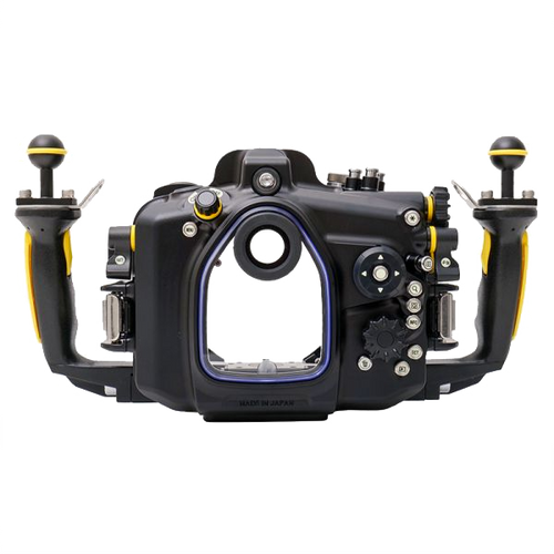 Sea and Sea Canon EOS R5 Underwater Housing