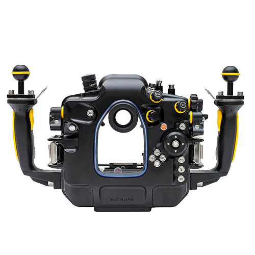 Sea and Sea MDXL A7IV Underwater Housing for Sony A7R IV