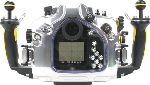 Sea and Sea Universal Housing for Sony Alpha Series